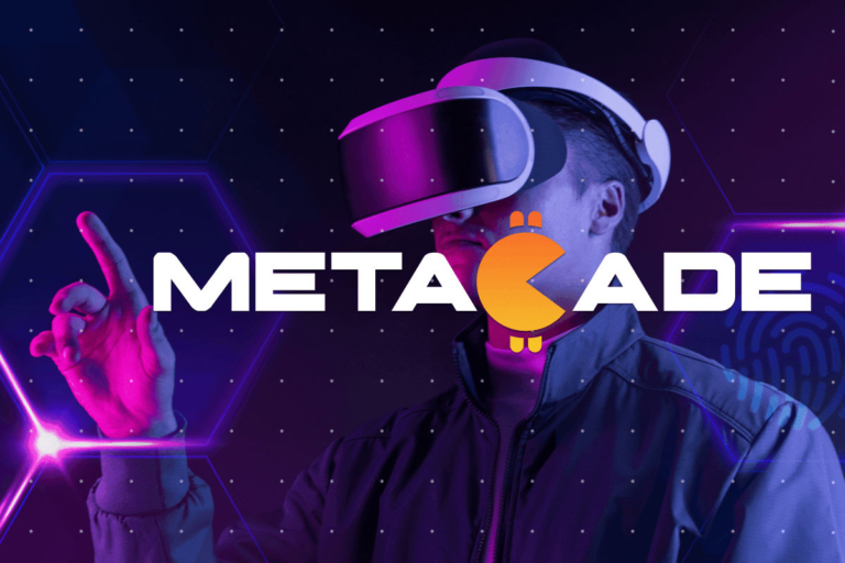 Have you ever tried Metaverse video games?  Metacade (MCADE) may be the place to begin: here’s why