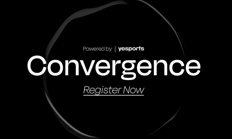 Yesports partners with 30+ world-class Web3 games to announce “Convergence 2023”