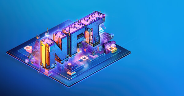 The importance of NFTs in the Web3 industry