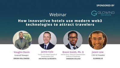 ILHA Launches 2023 Webinar Series Using Modern Web3 Technologies To Engage The Traveler