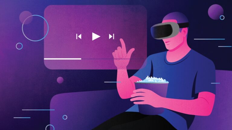 Tech experts on the trends of 2023: The Hollywood Reporter