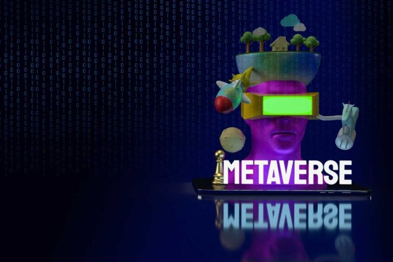 The 5 Best Metaverse Wallets to Watch in 2023