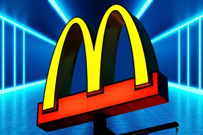 McDonald’s will enter the Metaverse this Lunar New Year