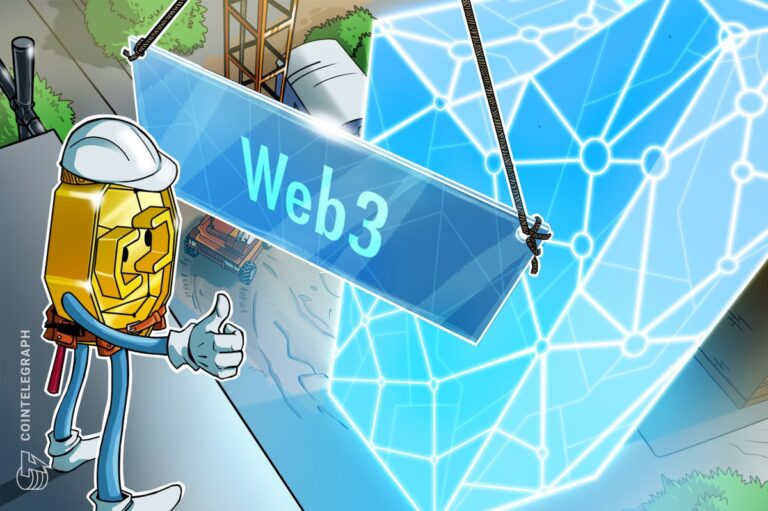 Users must go under the engine in Web3 — CEO of HashEx