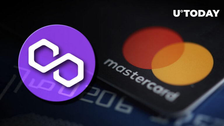 Polygon (MATIC) Partners with Mastercard and Announces Web3 Incubator