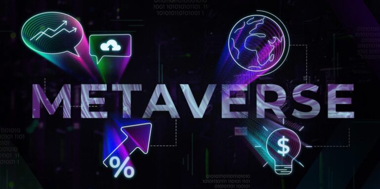 Demystifying the metaverse: how CIOs can keep it real