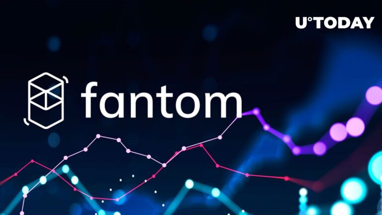 Fantom (FTM) Jumps 20% Weekly as Blockchain Embraces Web3 Innovation