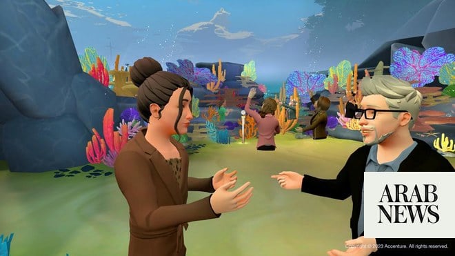 WEF launches ‘digital global village’ in the metaverse