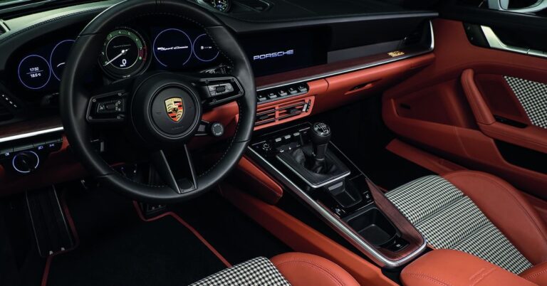 Porsche’s NFT debut is a reminder to let Web3 natives take the wheel