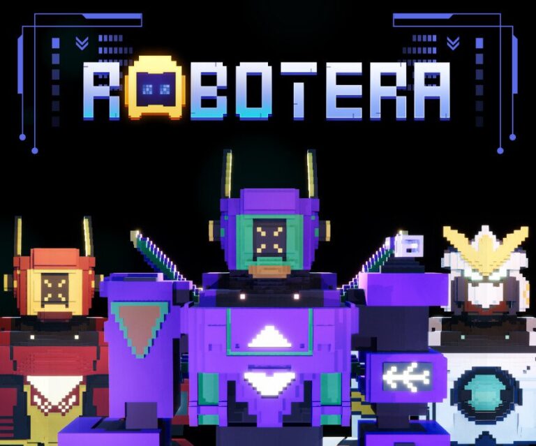 The RobotEra Metaverse project is generating great enthusiasm among traders: here’s why