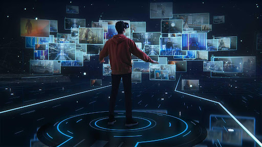 GamesPad Introduces The Biggest Business Opportunities Hitting The Metaverse In 2023