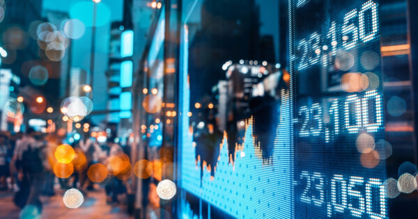 Crypto Service Tap Global gets first listing on the UK stock market in 2023.