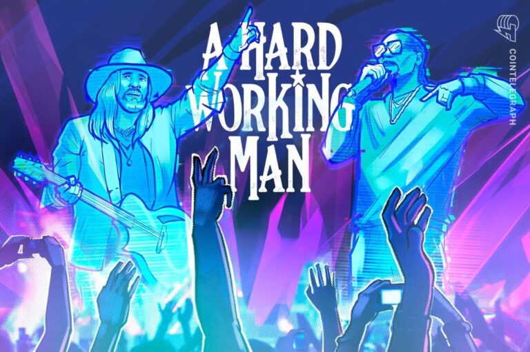 Music meets the metaverse in a multi-genre release from The Avila Brothers, Snoop Dogg and Billy Ray Cyrus