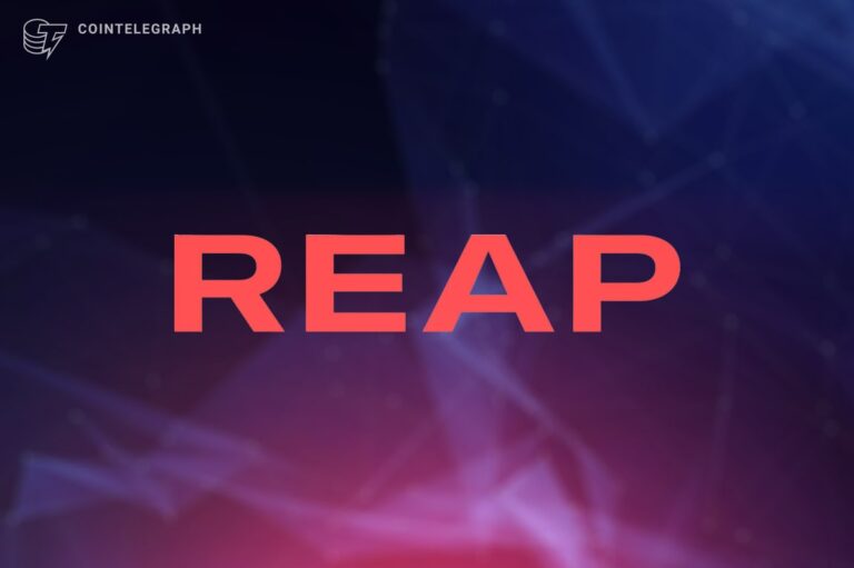 Reap leverages Fireblocks to enable crypto payments with Reap Card