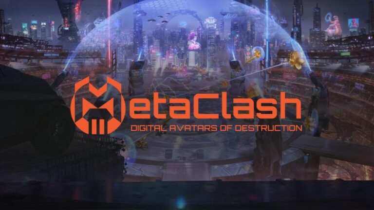 Digital Avatars of Destruction presented its playable alpha version