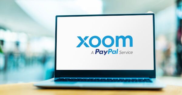 PayPal Xoom offers debit card deposit for cross-border remittances