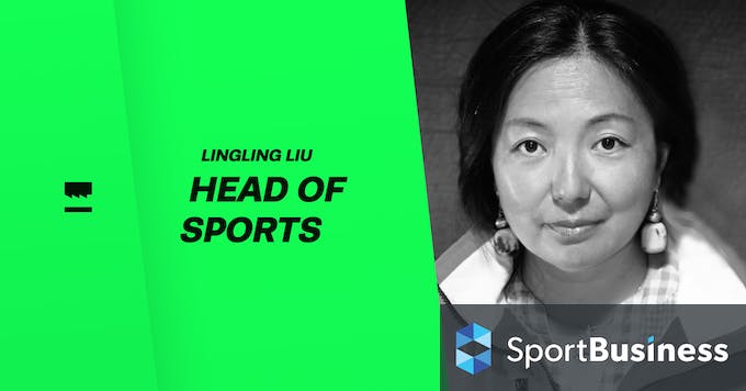 Lingling Liu Joins Web3 Firm NMKR as Head of Sports Partnerships