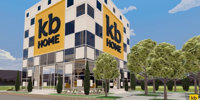 KB Homes opens first Metaverse community as cancellations soar to 68%