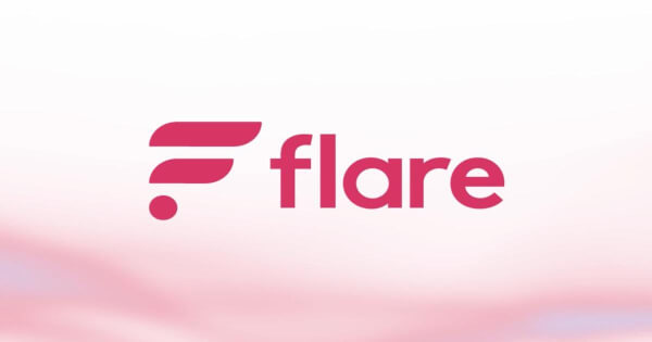 Flare Launches Layer 1 of the Oracle Network