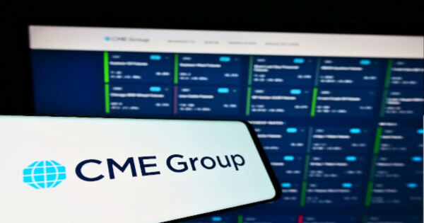 Three CME Group Metaverse Reference Rates