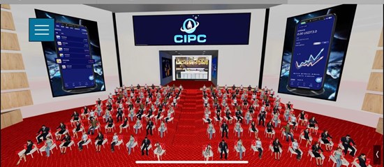 World Premiere of CIPC’s Cosmic Interstellar Public Network Metaverse Conference Ushers in a New Era of Finance