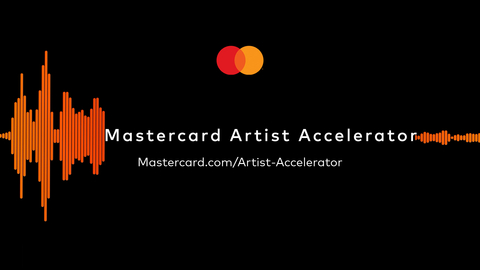 Mastercard Announces Web3 Spotlight Program to Develop and Launch Emerging Music Artists in the Digital Economy