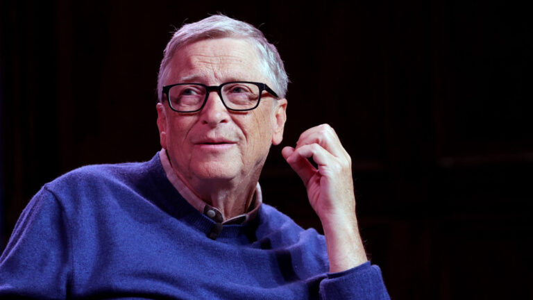 Bill Gates Reveals the Next Big Thing in Tech, and It’s Not the Metaverse