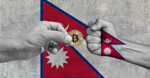 ISPs must ban crypto websites or risk legal action in Nepal