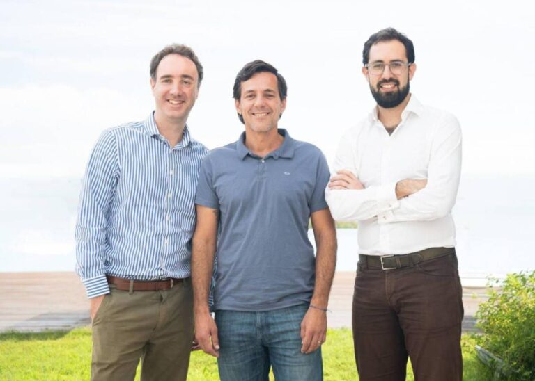 Parfin, Latin American provider of Web3 infrastructure, raises $15 million