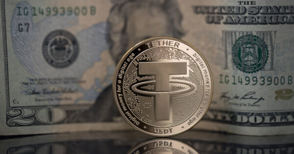 Tether Completes Reserve Attestation by a Major Global Accounting Firm