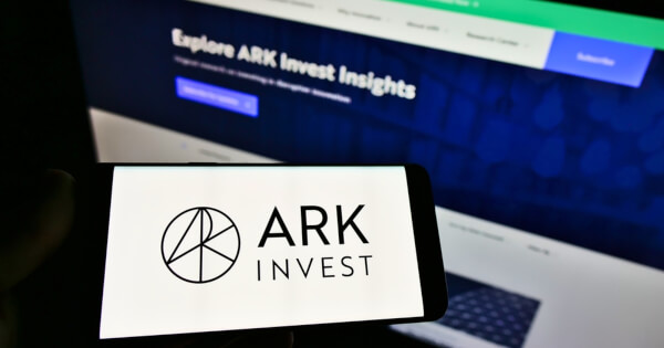 ARK Invest CEO: Crypto Assets Will See a Big Turnaround