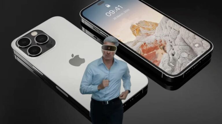 iOS 17 leaned to support Apple’s new AR/VR headsets: What we know