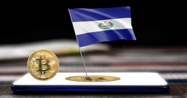 El Salvador Crypto Law Allows Bitcoin-Backed Bonds