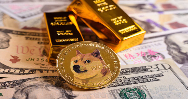 The Dogecoin Foundation launches a core fund for developers