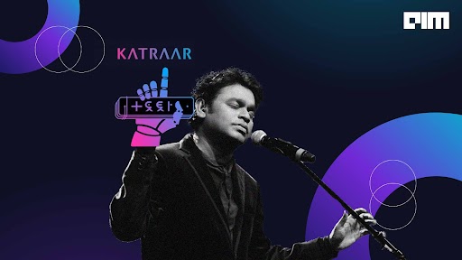 AR Rahman Launches Music Metaverse Platform ‘Katraar’