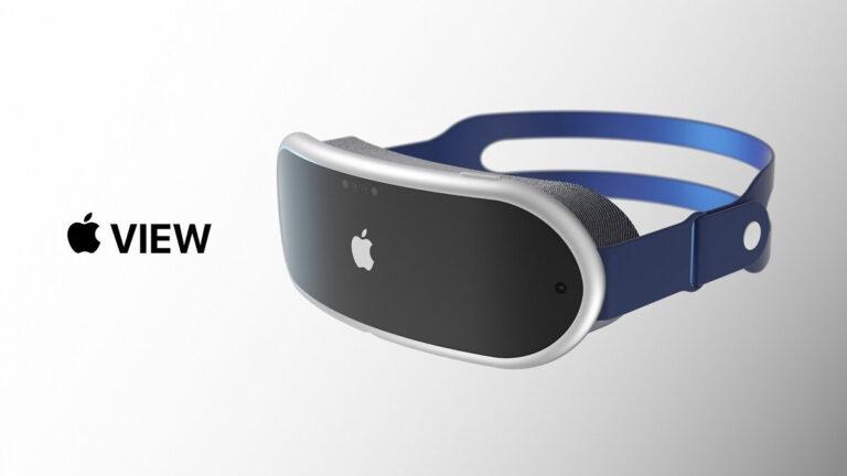 Another Report Indicates Apple’s AR/VR Headset Will Be Launching Soon