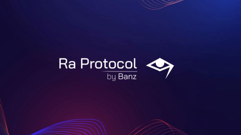 Banz Capital will present the Ra Protocol Web3 liquidity management tool