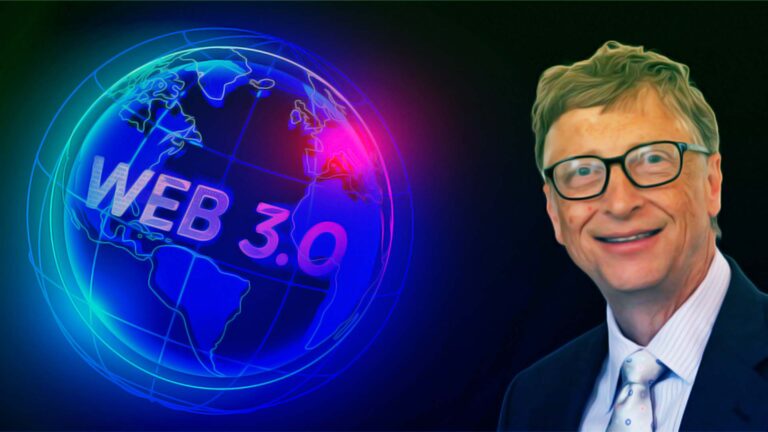 Web3 is no big deal: Bill Gates – The Coin Republic