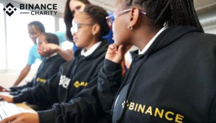 Web3 Education Apps Surpass 80,000 Worldwide – Binance