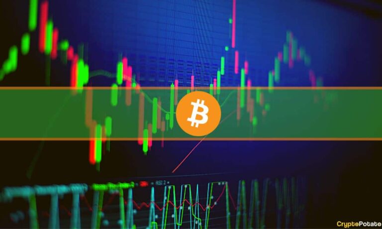 Bitcoin Holds $21K, Metaverse Tokens Soar (Market Watch)