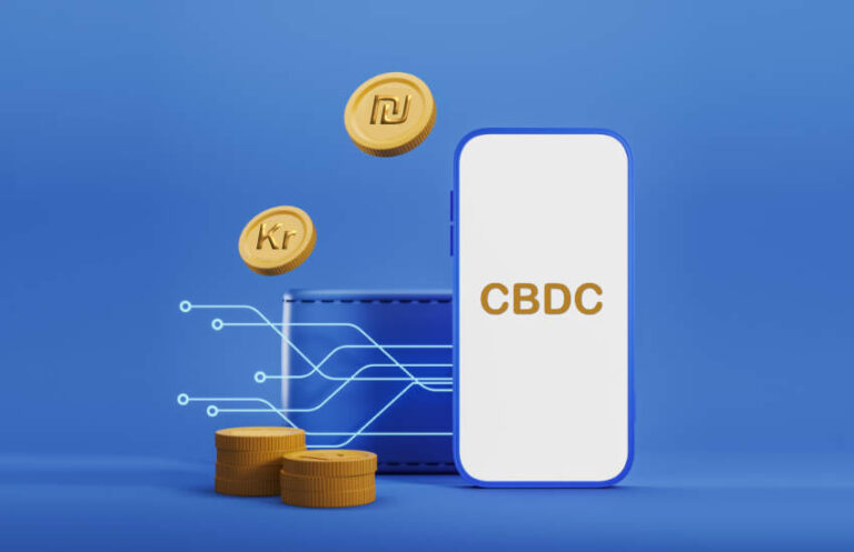 Project Icebreaker uses retail CBDC for instant P2P cross-border payments – Ledger Insights