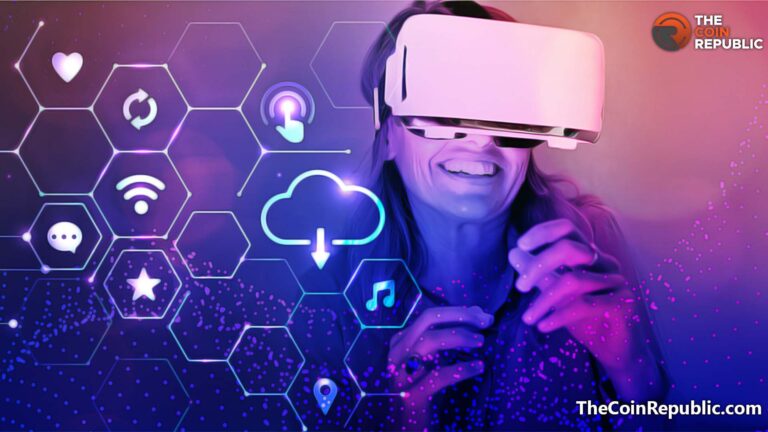 Companies are working to make the Metaverse truly immersive