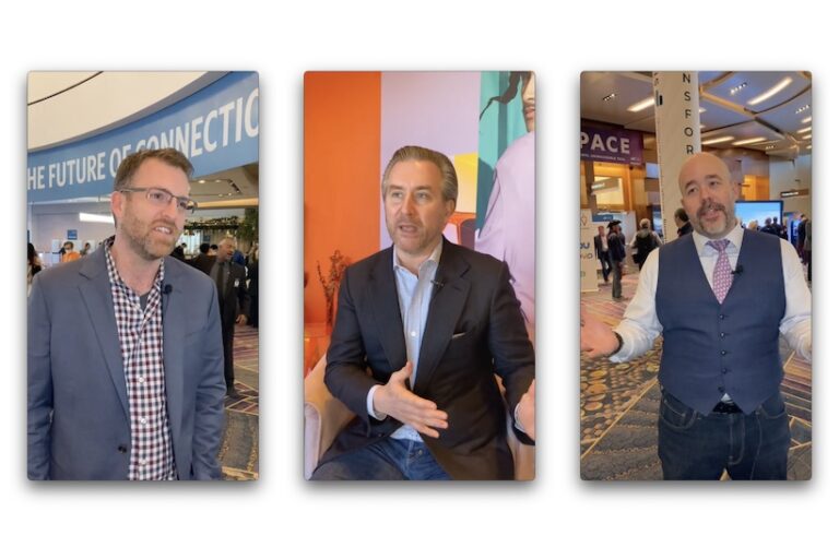 Measurement, Netflix and Web3: Hot Takes from CES 2023 Brands and Agencies