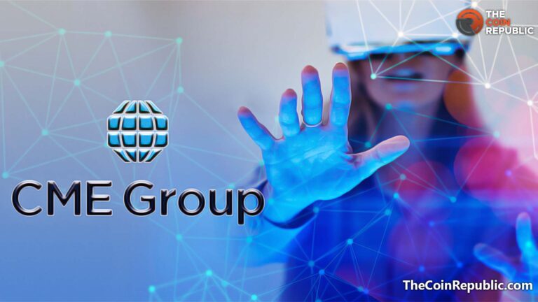 CME Group to Launch Metaverse Benchmark Rates and Indices Soon