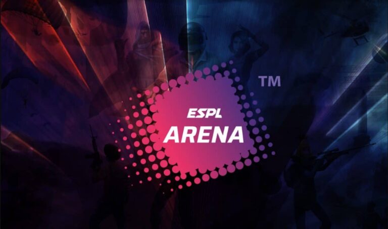 ESPL is embracing Web3 Gaming with ESPL Arena