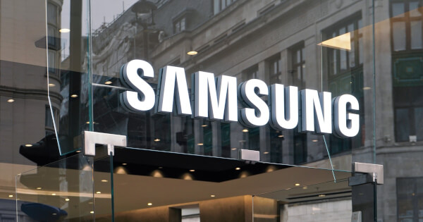 Samsung Investment Exploring Hong Kong Spot-Bitcoin ETF