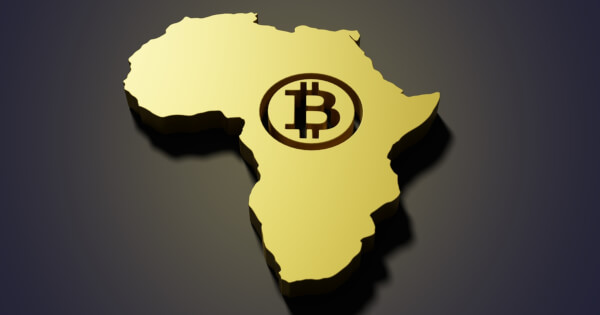 New clause in the South African advertising code for cryptocurrencies