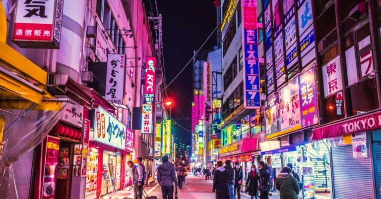 Japan Crypto Revival: While Other Nations Hesitate, Japan Embraces Web3