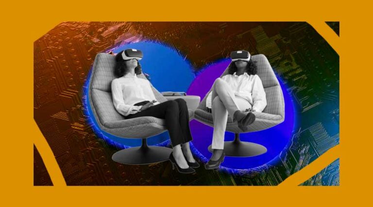 Digital Well being, Metaverse and Web3 will take center stage at CES 2023