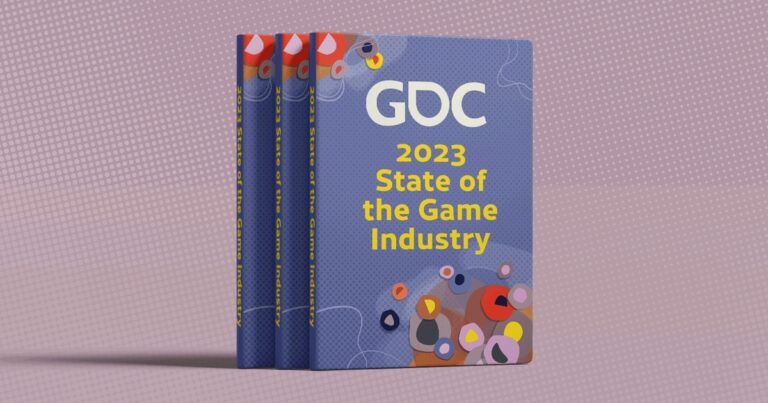 The future of the metaverse is nothing or Fortnite, according to this year’s GDC survey